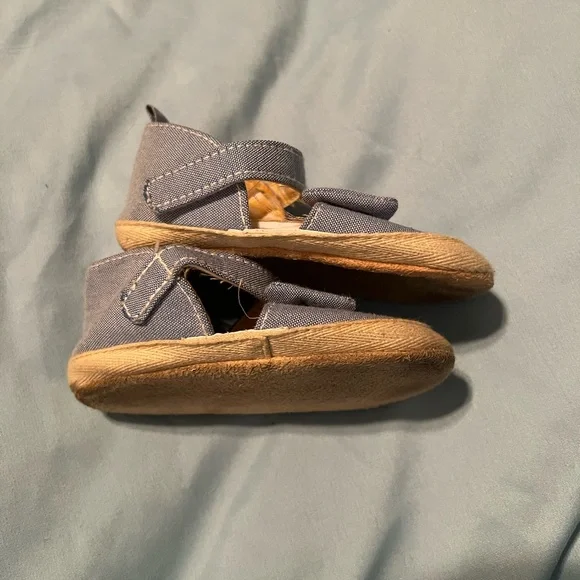Hudson Baby Shoes - Picture 3 of 4